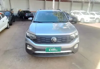 Volkswagen t-cross 2024 1.0 200 tsi total flex automático