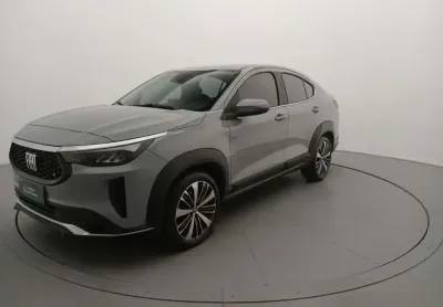 Fiat fastback 2023 1.0 turbo 200 flex audace cvt