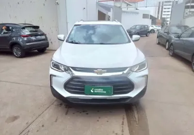 Chevrolet tracker 2024 1.2 turbo flex premier automático