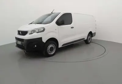 Peugeot expert 2024 1.5 bluehdi diesel cargo manual