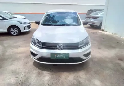 Volkswagen voyage 2023 1.0 12v mpi totalflex 4p manual