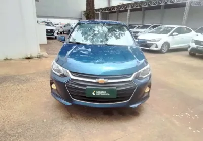 Chevrolet onix 2024 1.0 flex lt manual