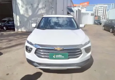 Chevrolet montana 2025 1.2 turbo flex ltz automático