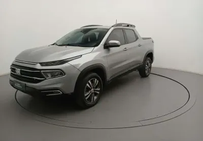 Fiat toro 2022 1.3 turbo 270 flex freedom at6