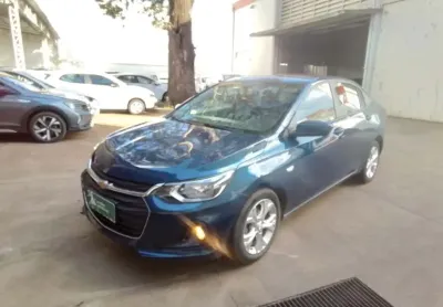 Chevrolet onix 2024 1.0 turbo flex ltz automático