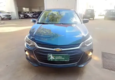 Chevrolet onix 2024 1.0 turbo flex ltz automático