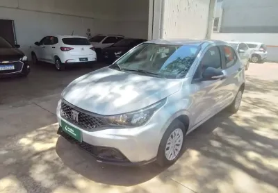 Fiat argo 2025 1.0 firefly flex manual