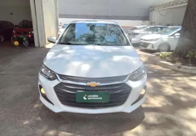 Chevrolet onix 2025 1.0 turbo flex lt manual
