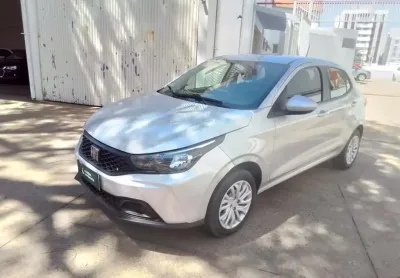 Fiat argo 2023 1.0 firefly flex drive manual