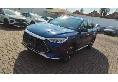 Byd song plus 2024 1.5 dm-i híbrido automático