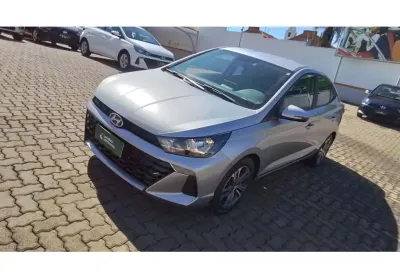 Hyundai hb20s 2024 1.0 tgdi flex comfort automático