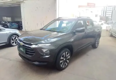 Chevrolet montana 2024 1.2 turbo flex lt manual