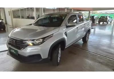 Fiat strada 2024 1.3 firefly flex freedom cs manual