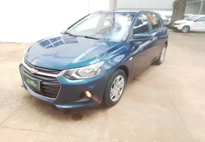 Chevrolet onix 2024 1.0 flex lt manual