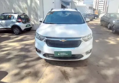 Chevrolet spin 2024 1.8 premier 8v flex 4p automático