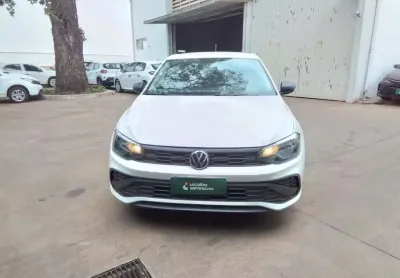 Volkswagen polo 2025 1.0 mpi track manual