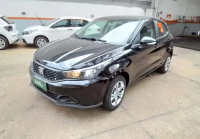 Fiat argo 2025 1.0 firefly flex drive manual