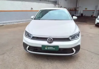 Volkswagen polo 2024 1.0 mpi manual