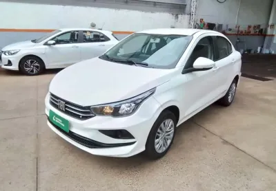 Fiat cronos 2024 1.3 firefly flex drive manual