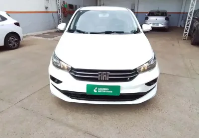 Fiat cronos 2024 1.3 firefly flex drive manual