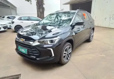 Chevrolet tracker 2024 1.0 turbo flex lt automático