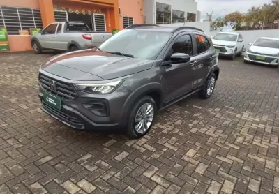 Fiat pulse 2025 1.3 flex drive cvt