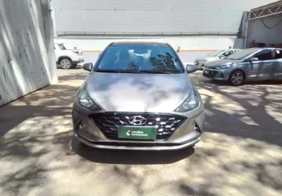 Hyundai hb20 2022 1.0 tgdi flex platinum manual