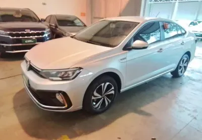 Volkswagen virtus 2024 1.0 200 tsi comfortline automático