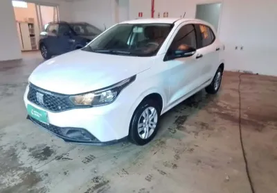 Fiat Argo 2025 1.0 firefly flex manual