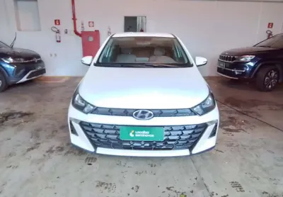 Hyundai hb20s 2025 1.0 tgdi flex comfort plus automático