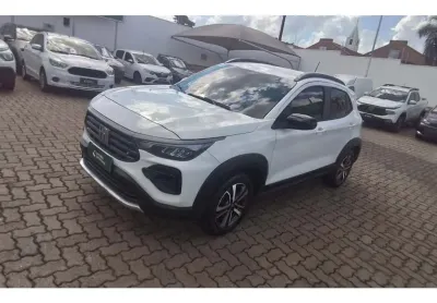 Fiat pulse 2024 1.0 turbo 200 flex audace cvt