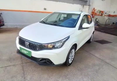 Fiat argo 2025 1.0 firefly flex drive manual