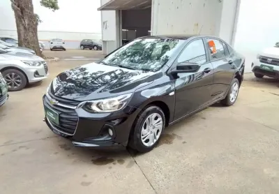 Chevrolet onix 2025 1.0 flex plus lt manual