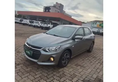 Chevrolet onix 2025 1.0 turbo flex lt manual