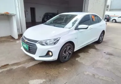 Chevrolet onix 2024 1.0 flex plus lt manual