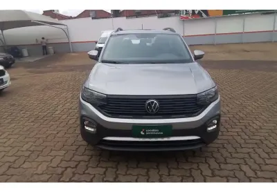 Volkswagen t-cross 2024 1.0 200 tsi total flex automático