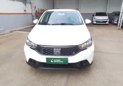 Fiat argo 2025 1.0 firefly flex drive manual