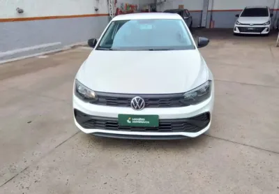 Volkswagen polo 2024 1.0 mpi track manual