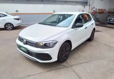 Volkswagen polo 2025 1.0 mpi track manual