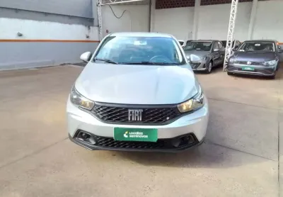 Fiat argo 2025 1.0 firefly flex drive manual