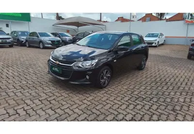 Chevrolet onix 2025 1.0 turbo flex lt manual