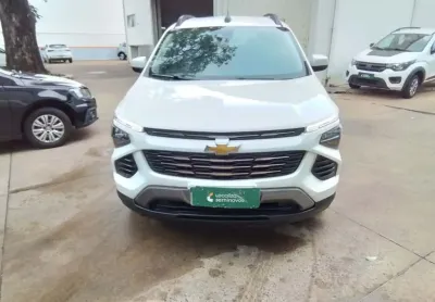 Chevrolet spin 2025 1.8 premier 8v flex 4p automático