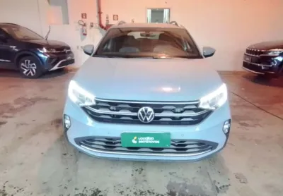 Volkswagen nivus 2024 1.0 200 tsi total flex highline automático