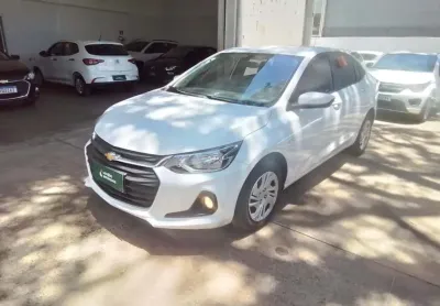 Chevrolet onix 2024 1.0 turbo flex plus lt manual