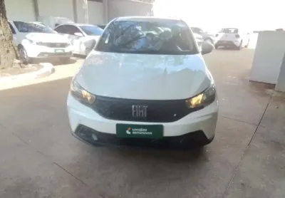 Fiat argo 2025 1.0 firefly flex drive manual