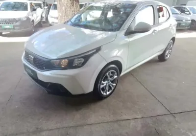 Fiat argo 2025 1.0 firefly flex drive manual