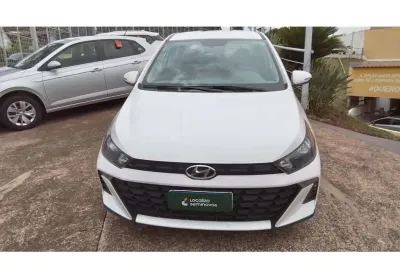 Hyundai hb20s 2024 1.0 tgdi flex comfort automático