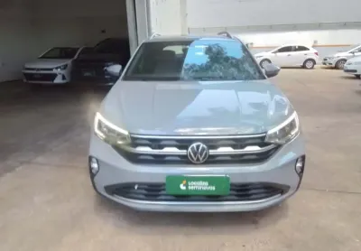 Volkswagen nivus 2024 1.0 200 tsi total flex highline automático