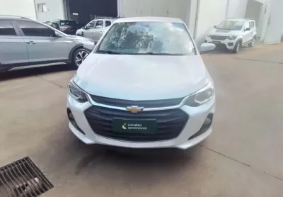 Chevrolet onix 2023 1.0 turbo flex plus ltz manual