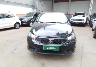 Fiat argo 2025 1.0 firefly flex drive manual